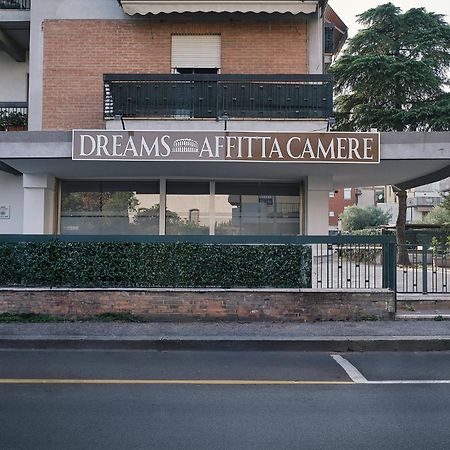 Dreams Verona Exterior foto